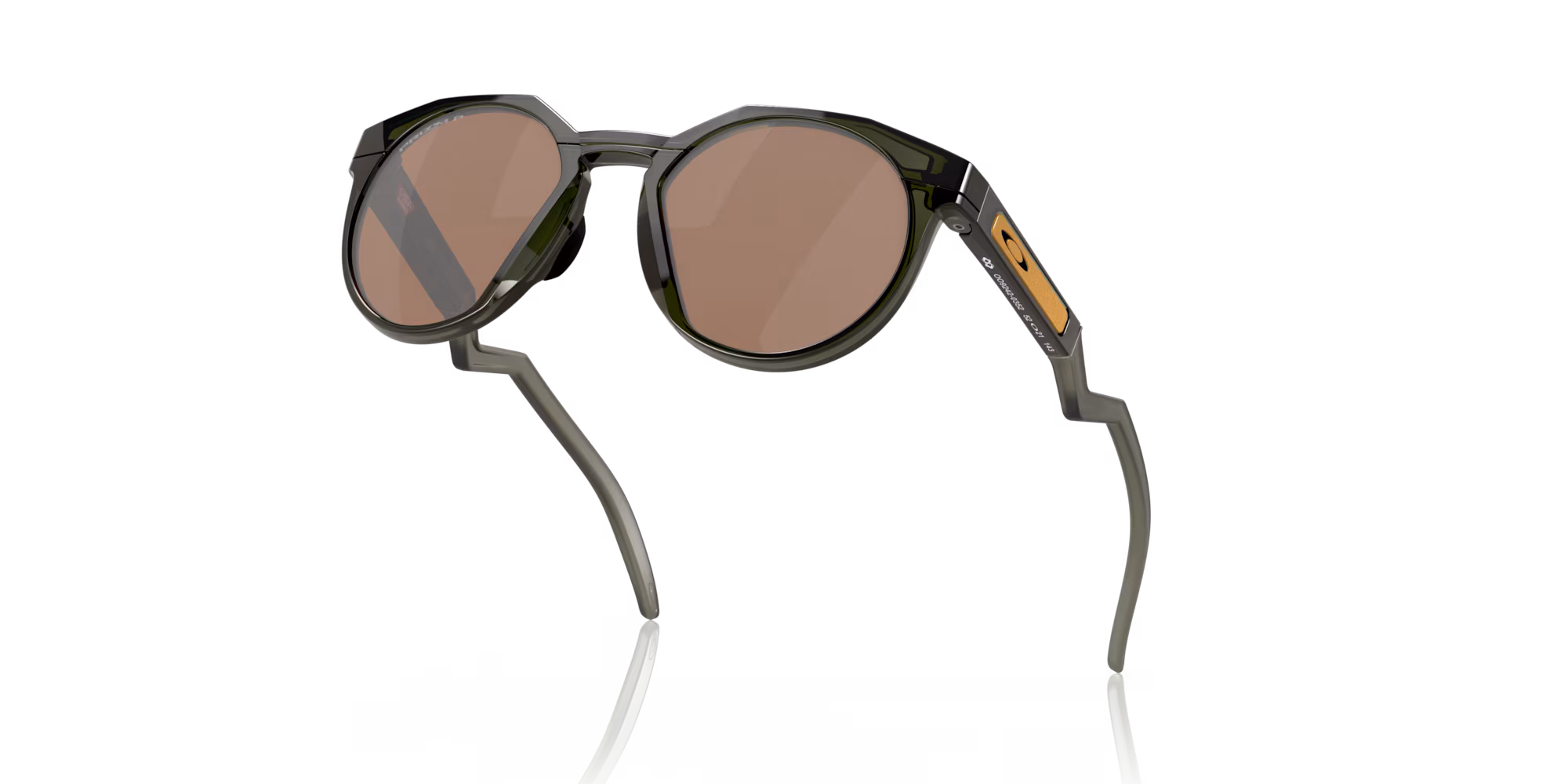 LENTES UNISEX OAKLEY HSTN – foto 4